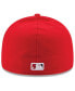 Фото #4 товара Washington Nationals Authentic Collection 59FIFTY Fitted Cap
