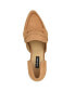 Фото #4 товара Women's Gorel D'Orsay Pointy Toe Dress Flat Loafers