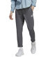 Фото #1 товара Брюки мужские Adidas Essentials Performance Single Jersey Jogger Pants - зауженные с открытым низом