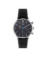 Фото #1 товара Наручные часы Bulova Marine Star Automatic Blue Silicone Strap Watch 45mm.