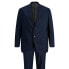 Фото #4 товара JACK & JONES Franco Plus Size suit