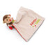 Фото #3 товара NICI 22x22 cm With Soft Toy Hedgehog 12 cml On Header Card doudou