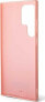 Фото #4 товара Karl Lagerfeld Etui Karl Lagerfeld KLHCS23LRUPKLPP Samsung Galaxy S23 Ultra hardcase różowy/pink 3D Monogram