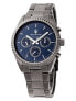 Фото #4 товара Часы наручные аналоговые Maserati Competizione R8853100019 для мужчин 43мм 10ATM