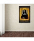Фото #3 товара Octavian Mielu 'Mona Lisa' Canvas Art - 47" x 30" x 2"