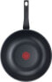 Patelnia Tefal wok Tytanowa 28cm