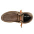 Фото #4 товара Roper Clearcut Chukka Mens Brown, Orange Casual Boots 09-020-1662-2600