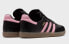 [IH8157] Mens Adidas SAMBA INTER MIAMI SS24