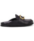 ფოტო #2 პროდუქტის Women's Junnie Tailored Slip-On Clogs