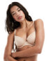 Фото #4 товара Cotton On ultimate comfort t-shirt bra in frappe