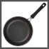 Фото #9 товара Rachael Ray Cook + Create 10pc Hard Anodized Nonstick Cookware Set with Black
