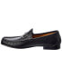 Фото #2 товара Gucci Horsebit Leather Loafer Men's