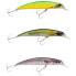 Фото #2 товара BERKLEY Dex Bullet Jerk Sinking minnow 17.4g 110 mm