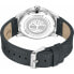 Мужские часы Timberland TDWGB2230704 Чёрный Серый