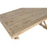 Фото #6 товара Обеденный стол Home ESPRIT Натуральный Деревянный 200 x 100 x 80 cm