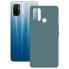 Фото #1 товара Чехол для смартфона KSIX Oppo A53S Silicone Cover