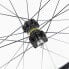 Фото #5 товара Велосипедное колесо спереди Mavic Crossride FTS-X 29" 15x100mm диск черно-серый Thru Axel