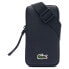 ფოტო #1 პროდუქტის LACOSTE PHONE HOLDER Crossbody