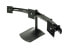 Фото #7 товара Кронштейн Ergotron DS Series DS100 Triple Monitor Desk Stand - Black