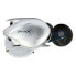 Фото #3 товара Shimano TRANX 300-400 Low Profile Reels (TRX300AHG) Fishing