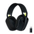 Logitech G G435 - Wireless - Gaming - 20 - 20000 Hz - 165 g - Headset - Black
