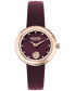 ფოტო #3 პროდუქტის Women's Lea Watch 35mm