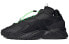 Фото #2 товара adidas originals Streetball 'Black Solar Green' 防滑耐磨透气 低帮 实战篮球鞋 男女同款 黑绿 / Кроссовки Adidas originals Streetball 'Black Solar Green' FZ1971
