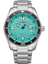 Фото #1 товара Часы Citizen Eco-Drive Sport 43mm 10ATM