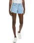 Фото #2 товара Hudson Jeans Gracie Short Women's Blue 24