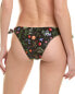 Фото #2 товара Купальник женский Hutch Cyprus Bikini Bottom