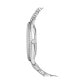 ფოტო #7 პროდუქტის Women's Quartz Attract Stainless Steel Watch, Swiss Made 30mm