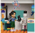 Фото #25 товара LEGO Friends International School, Modular Building Toy for Girls and Boys from 8 Years with Mini Dolls Aliya, Oli, Autumn from the Series 2023 41731