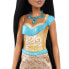 Фото #3 товара Mattel Disney PrincessFashion Pocahontas | HLW07