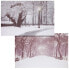 Фото #1 товара LED-Bild Winter flackernd (2er Set)