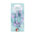Фото #3 товара Набор из ожерелья и браслетов Disney Princess Фиолетовый бирюзовый 2 Предметы