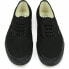 Повседневная обувь мужская Vans AUTHENTIC VEE3BKA Чёрный