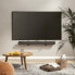 Maclean Uchwyt na soundbar regulowany MC-465