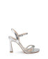 ფოტო #2 პროდუქტის Women's Madison Knot Evening Sandals