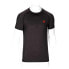 OUTRIDER TACTICAL Athletic Fit Performance short sleeve T-shirt