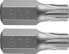 Фото #1 товара Neo KOŃCÓWKA TORX T45 X 30 MM S2 X 2 SZT. 10-924 NEO