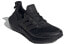 Фото #3 товара adidas Ultraboost 21 Cold. Rdy 低帮 跑步鞋 男款 黑色 / Кроссовки Adidas Ultraboost 21 S23895