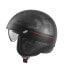 PREMIER HELMETS 23 Vintage DX 92 BM 22.06 open face helmet