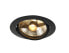 Фото #2 товара SLV 113550 - Rail lighting spot - GU10 - 1 bulb(s) - 75 W - 230 V - Black