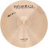 Istanbul Agop 19" Mel Lewis Sign. Crash-Ride