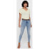 Фото #6 товара ONLY Paola Life High Waist Skinny Ankle jeans