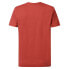 PETROL INDUSTRIES TSR628 short sleeve T-shirt