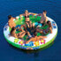 WOW STUFF Stadium Islander Towable