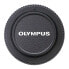 OLYMPUS BC-3 Body Cap for 1.4 x Tele Converter Lens Cap