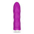 Фото #4 товара Jibbys Easy Quick Vibrating Bullet Silicone Purple