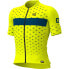 Фото #1 товара ALE PRR Stars short sleeve jersey